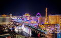 Tour Ciudad de Las Vegas en Español